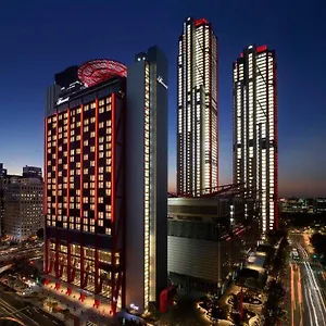 Fairmont Ambassador Séoul
