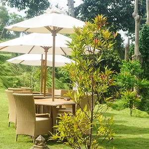 Sthala, A Tribute Portfolio Hotel, Ubud Bali 5*, Ubud Indonésie