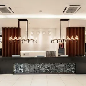 首尔伯努伊酒店 首爾