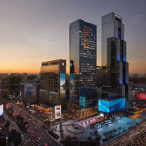 Grand Intercontinental Parnas By Ihg 首爾