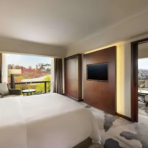 Millennium Hilton Сеул
