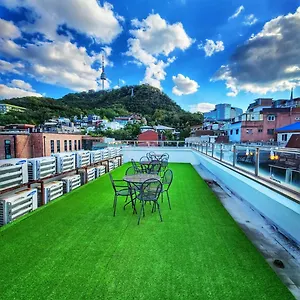 Ostello Namsan