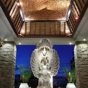 Sthala, A Tribute Portfolio Hotel, Bali 5*, Ubud Indonésie