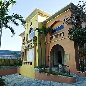 La Lorraine 4*, Pétionville Haïti
