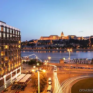 Sofitel Chain Bridge 5*, Budapest Hongrie