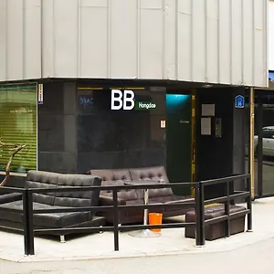 Bb Hongdae Séoul