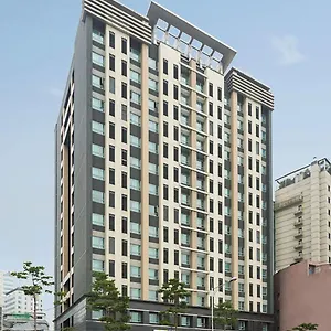 Western Coop & Dongdaemun Сеул