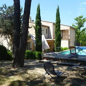 Lumières 3*, Goult France