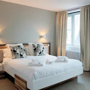 Le Confluent 3*, Pontaumur France