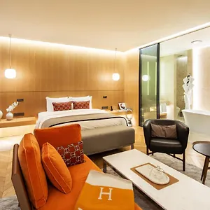 Hotel28 Myeongdong Séoul