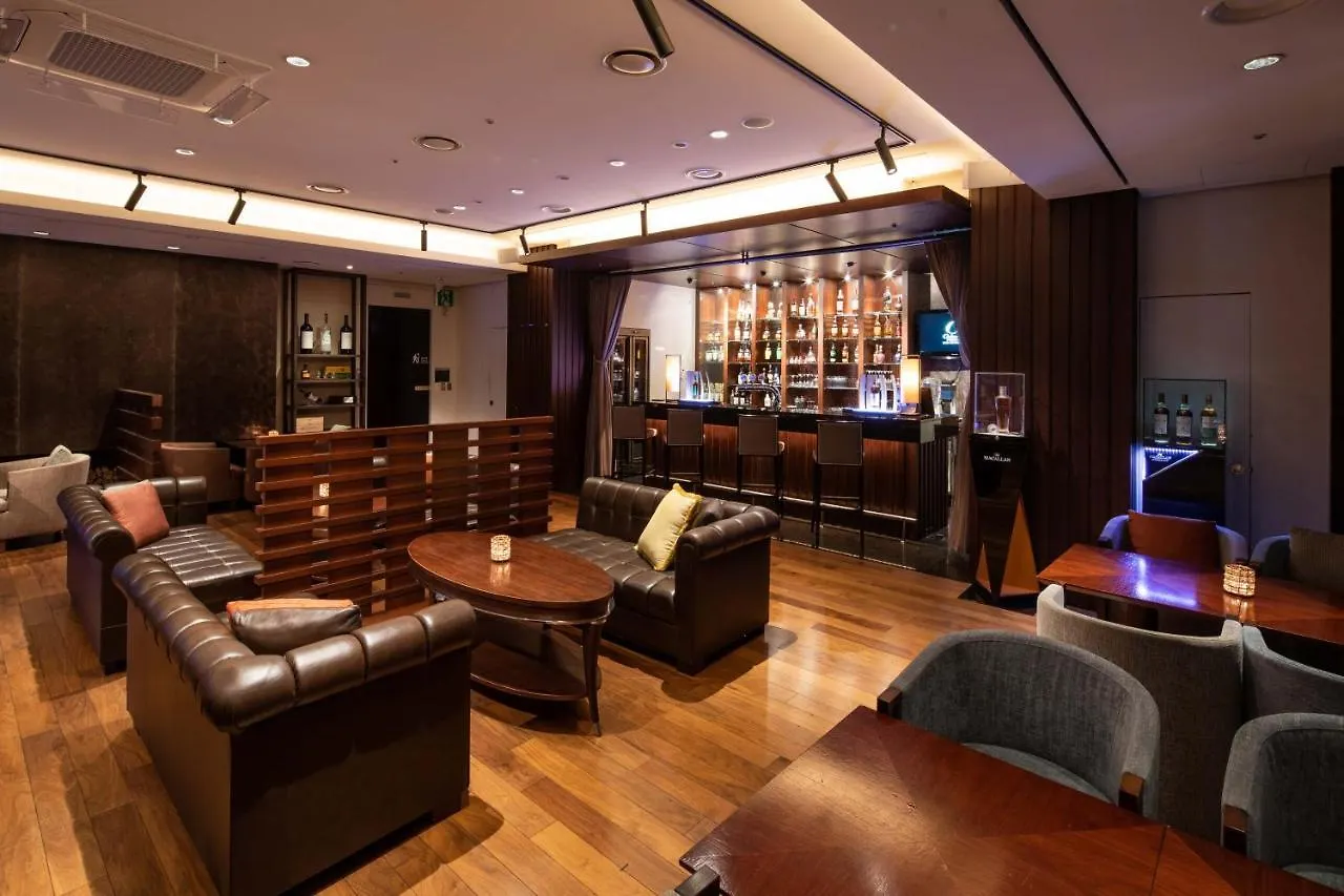 Aparthotel Oakwood Premier Coex Center Seúl 5*,