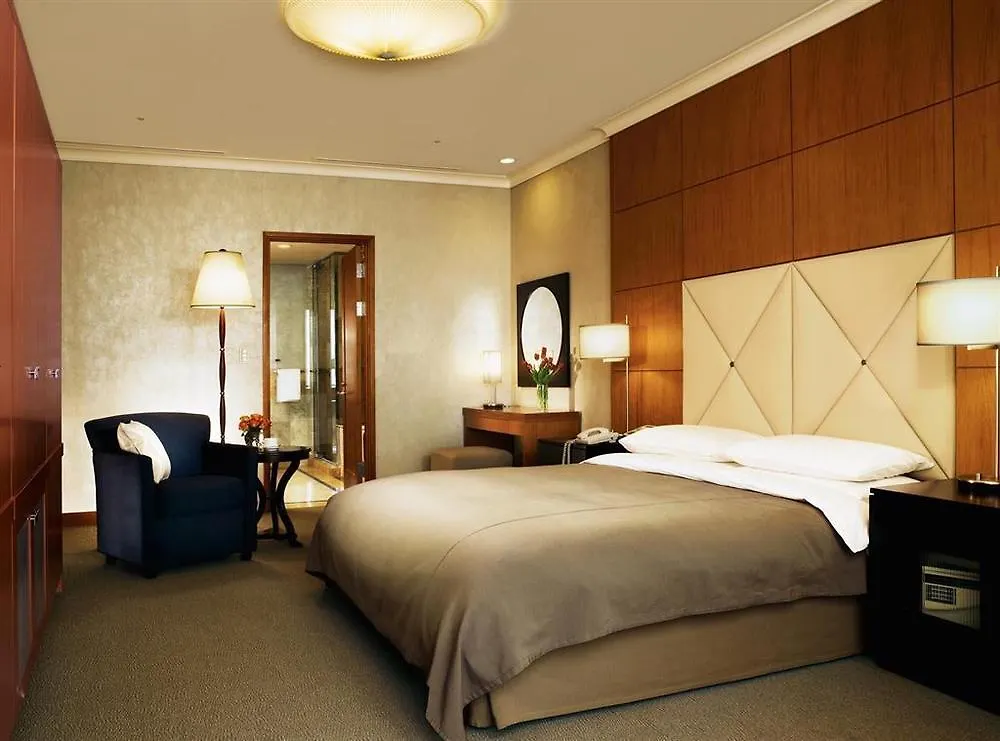 Oakwood Premier Coex Center Seoul Aparthotel 5*,