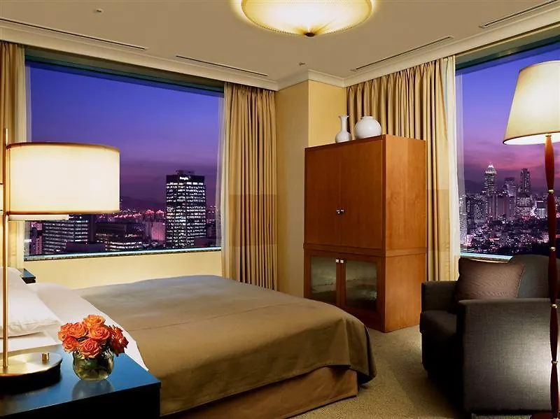 Aparthotel Oakwood Premier Coex Center Soul