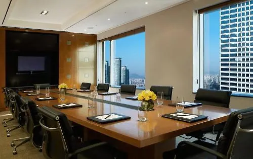 Oakwood Premier Coex Center Seoul Aparthotel South Korea